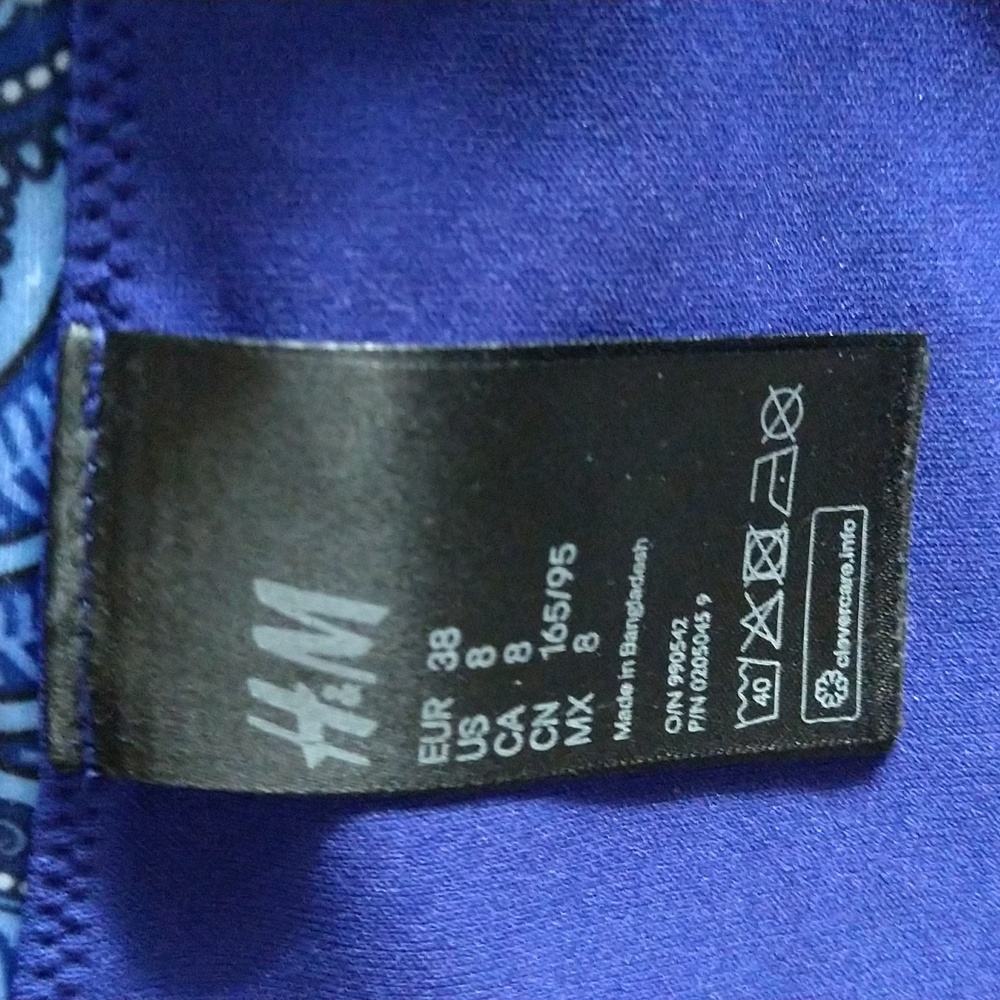 Side Ties Bikini Bottom Separates - image 3